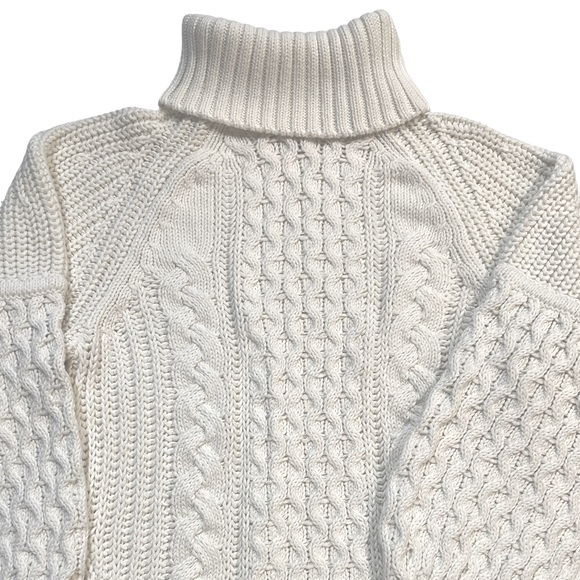 NWOT Joie Emera Turtleneck - Picture 7 of 15